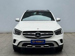 Mercedes-Benz GLC 260 L 4MATIC Dynamic - фото 3
