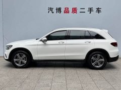 Mercedes-Benz GLC 260 L 4MATIC Dynamic - фото 4