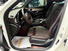Mercedes-Benz GLC 260 L 4MATIC Dynamic - фото 7