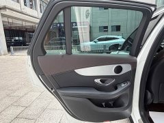 Mercedes-Benz GLC 260 L 4MATIC Dynamic - фото 8