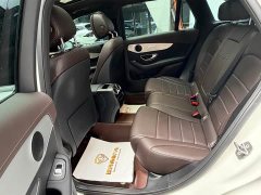 Mercedes-Benz GLC 260 L 4MATIC Dynamic - фото 9