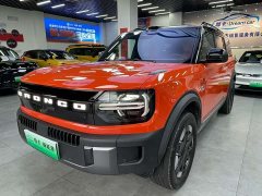 Ford Smart Horse 2026 Long Beach Extended Range Edition - фото 1