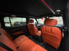 Ford Smart Horse 2026 Long Beach Extended Range Edition - фото 10
