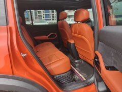 Ford Smart Horse 2026 Long Beach Extended Range Edition - фото 2