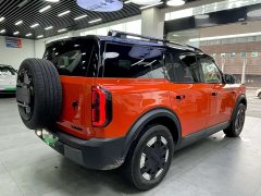 Ford Smart Horse 2026 Long Beach Extended Range Edition - фото 6