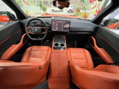 Ford Smart Horse 2026 Long Beach Extended Range Edition - фото 7