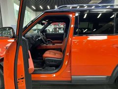 Ford Smart Horse 2026 Long Beach Extended Range Edition - фото 9