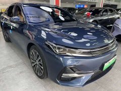 Geely Galaxy A7 EM-i 150km Starship Edition - фото 15