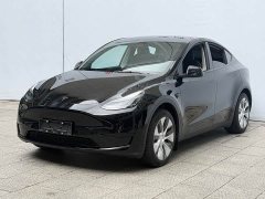 Tesla Model Y 2022 rear-wheel drive version - фото 1