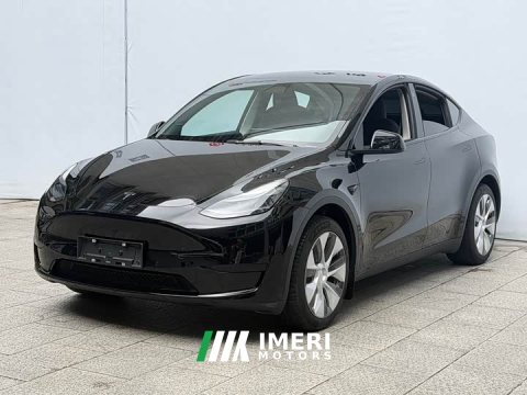 2023 Model Y 2022 rear-wheel drive version - автомобиль из Китая