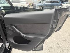 Tesla Model Y 2022 rear-wheel drive version - фото 10