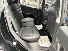 Tesla Model Y 2022 rear-wheel drive version - фото 11