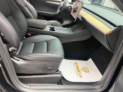 Tesla Model Y 2022 rear-wheel drive version - фото 13