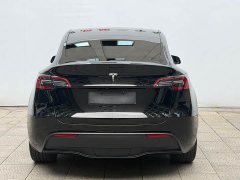 Tesla Model Y 2022 rear-wheel drive version - фото 16