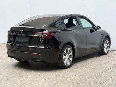 Tesla Model Y 2022 rear-wheel drive version - фото 18