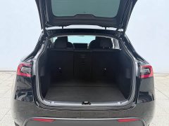 Tesla Model Y 2022 rear-wheel drive version - фото 19