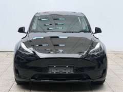 Tesla Model Y 2022 rear-wheel drive version - фото 3