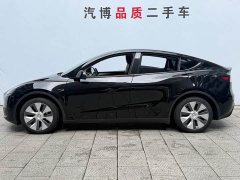 Tesla Model Y 2022 rear-wheel drive version - фото 4