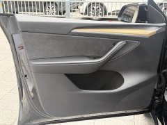 Tesla Model Y 2022 rear-wheel drive version - фото 6
