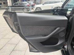 Tesla Model Y 2022 rear-wheel drive version - фото 8