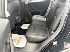 Tesla Model Y 2022 rear-wheel drive version - фото 9