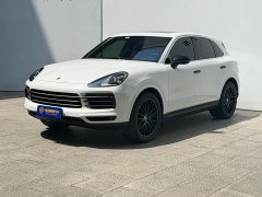 Porsche Cayenne 3.0T - фото 1