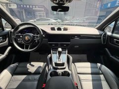 Porsche Cayenne 3.0T - фото 14