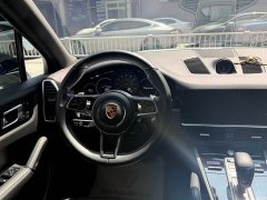 Porsche Cayenne 3.0T - фото 15