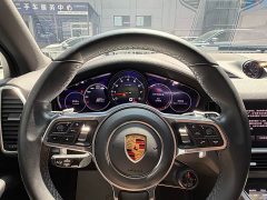 Porsche Cayenne 3.0T - фото 16