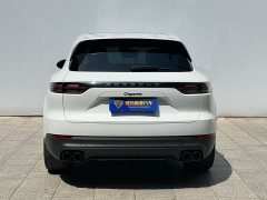 Porsche Cayenne 3.0T - фото 17