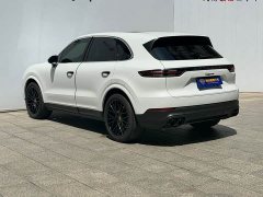 Porsche Cayenne 3.0T - фото 18