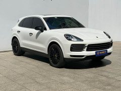 Porsche Cayenne 3.0T - фото 2