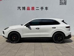 Porsche Cayenne 3.0T - фото 4