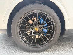 Porsche Cayenne 3.0T - фото 5