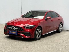 Mercedes-Benz C-Class 2022 C 200 L Sports Edition - фото 1