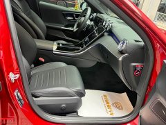 Mercedes-Benz C-Class 2022 C 200 L Sports Edition - фото 11