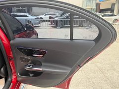 Mercedes-Benz C-Class 2022 C 200 L Sports Edition - фото 12