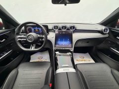Mercedes-Benz C-Class 2022 C 200 L Sports Edition - фото 17