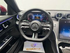 Mercedes-Benz C-Class 2022 C 200 L Sports Edition - фото 18