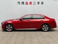 Mercedes-Benz C-Class 2022 C 200 L Sports Edition - фото 3