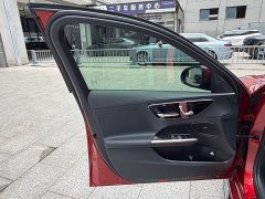 Mercedes-Benz C-Class 2022 C 200 L Sports Edition - фото 5