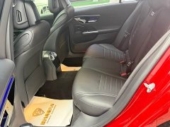 Mercedes-Benz C-Class 2022 C 200 L Sports Edition - фото 8
