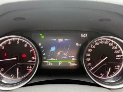 Toyota Camry 2019 2.5G Deluxe Edition National VI - фото 10