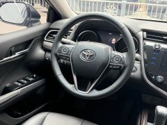 Toyota Camry 2019 2.5G Deluxe Edition National VI - фото 11