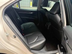 Toyota Camry 2019 2.5G Deluxe Edition National VI - фото 13