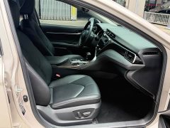 Toyota Camry 2019 2.5G Deluxe Edition National VI - фото 15