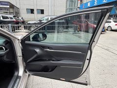 Toyota Camry 2019 2.5G Deluxe Edition National VI - фото 16