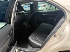 Toyota Camry 2019 2.5G Deluxe Edition National VI - фото 17