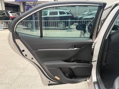 Toyota Camry 2019 2.5G Deluxe Edition National VI - фото 18