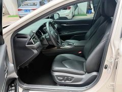 Toyota Camry 2019 2.5G Deluxe Edition National VI - фото 19